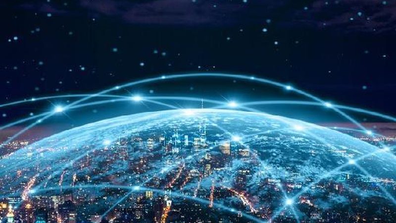 上海数字孪生开发流程：揭秘构建真实虚拟世界的奥秘